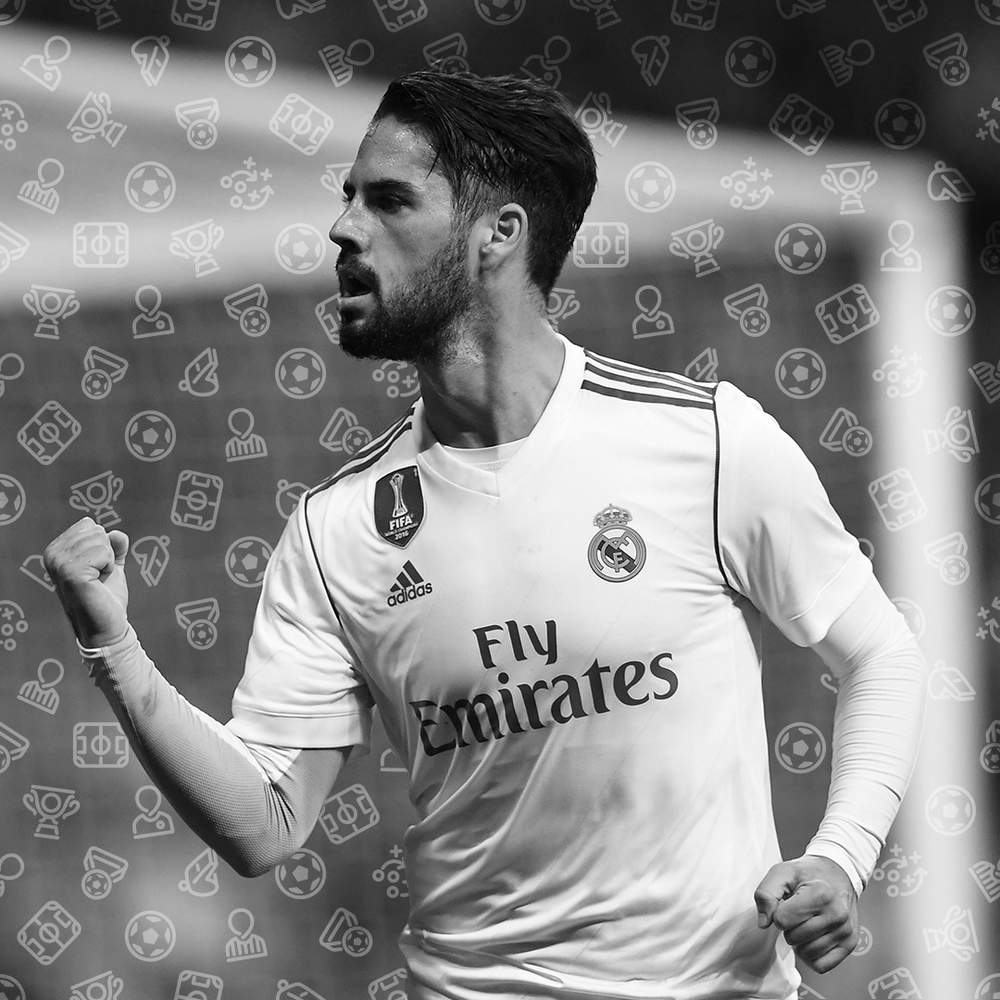 战术布局中 战术布局中